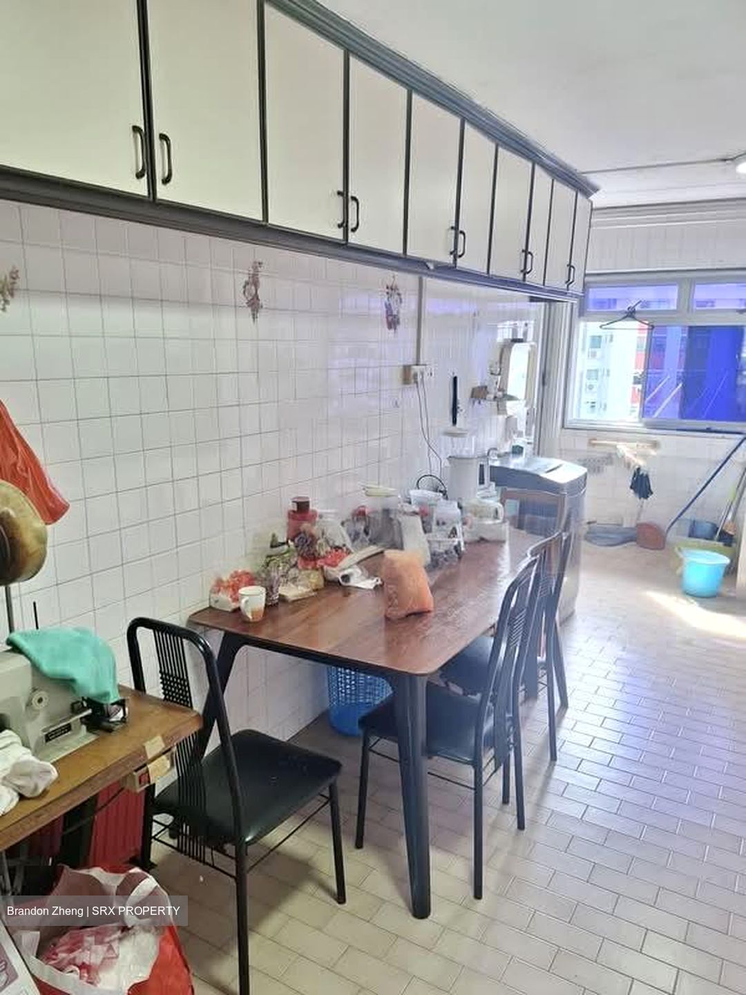 Blk 320 Clementi Meadows (Clementi), HDB 3 Rooms #587713361